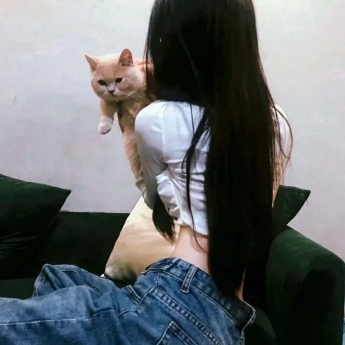 陌生女人